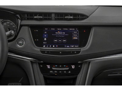 2021 Cadillac XT5 AWD Premium Luxury