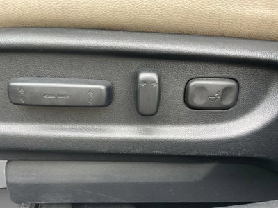 2013 Honda Accord EX-L V-6