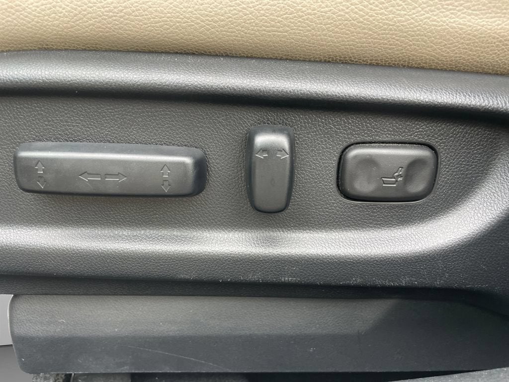 2013 Honda Accord EX-L V-6