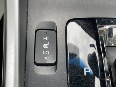 2013 Honda Accord EX-L V-6