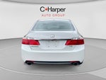 2013 Honda Accord EX-L V-6