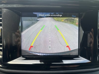2022 Dodge Durango GT Plus AWD
