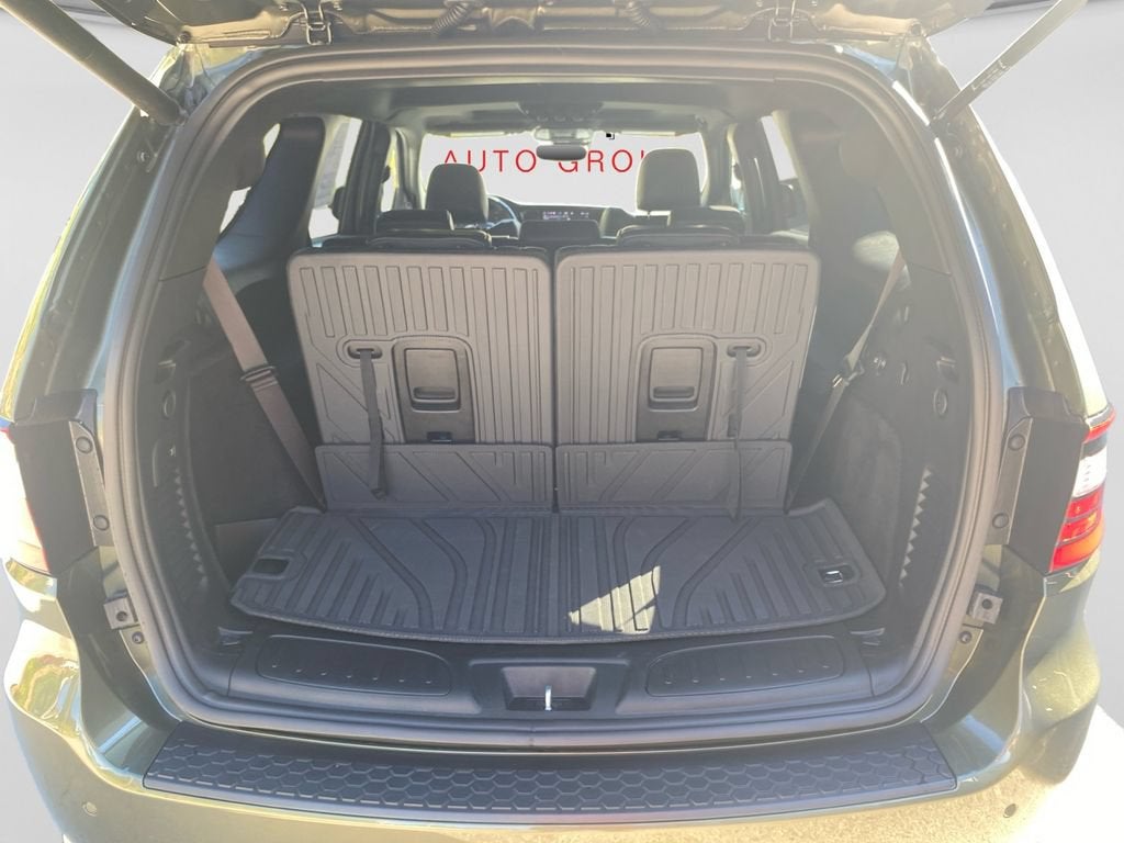 2026 Dodge Durango GT Plus AWD HEMI V8