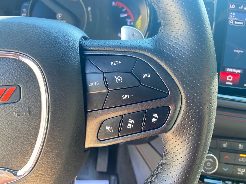 2026 Dodge Durango GT Plus AWD HEMI V8