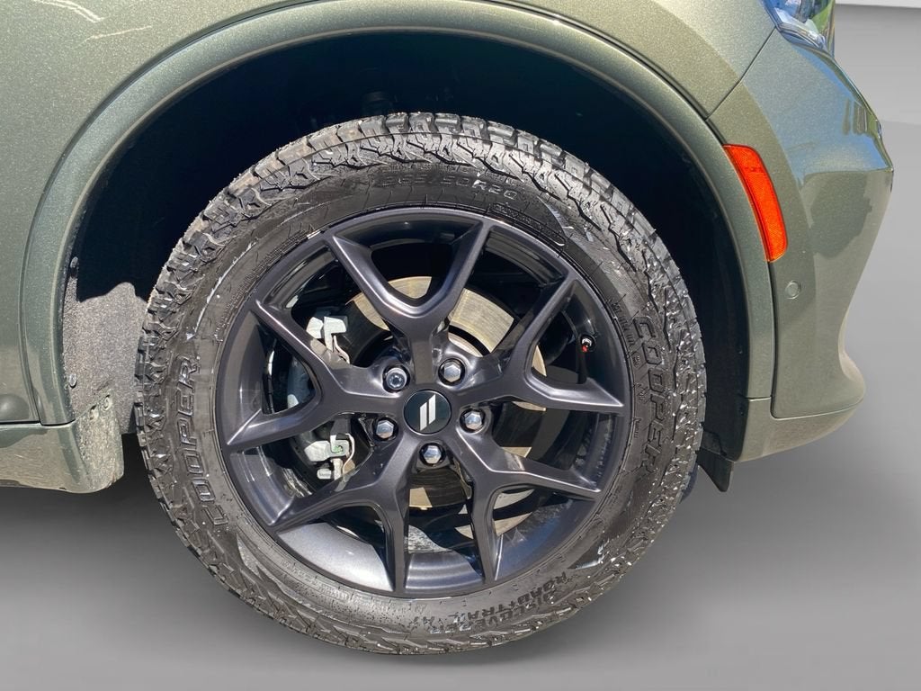 2026 Dodge Durango GT Plus AWD HEMI V8