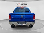 2017 RAM 1500 Big Horn Crew Cab 4x4 5'7" Box