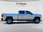 2019 Chevrolet Silverado 2500 HD LTZ