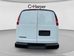 2021 Chevrolet Express Cargo 3500 RWD 3500 Regular Wheelbase WT
