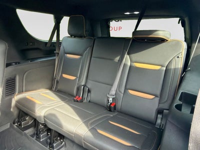 2023 GMC Yukon XL AT4