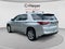 2018 Chevrolet Traverse High Country