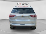2020 Chevrolet Traverse High Country