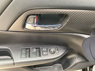 2017 Honda Accord Sedan Sport