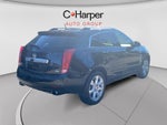 2014 Cadillac SRX Performance Collection
