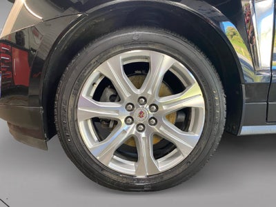 2014 Cadillac SRX Performance Collection
