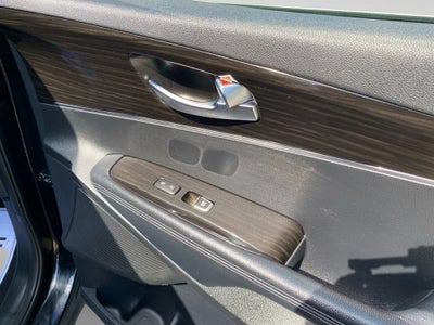 2020 Kia Sorento 2.4L LX