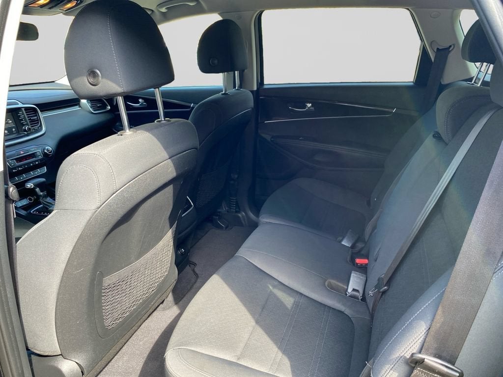 2020 Kia Sorento 2.4L LX