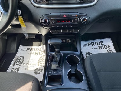 2020 Kia Sorento 2.4L LX