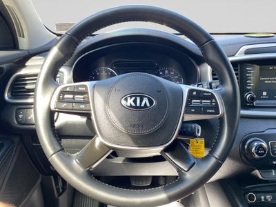 2020 Kia Sorento 2.4L LX