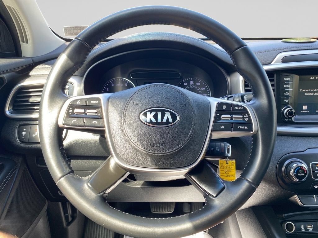 2020 Kia Sorento 2.4L LX