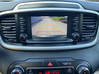 2020 Kia Sorento 2.4L LX