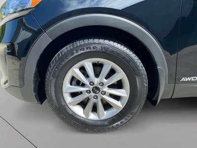 2020 Kia Sorento 2.4L LX