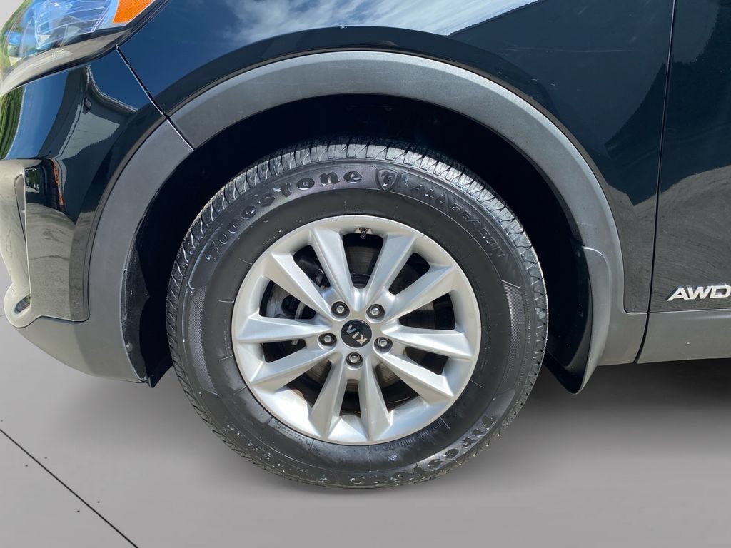 2020 Kia Sorento 2.4L LX