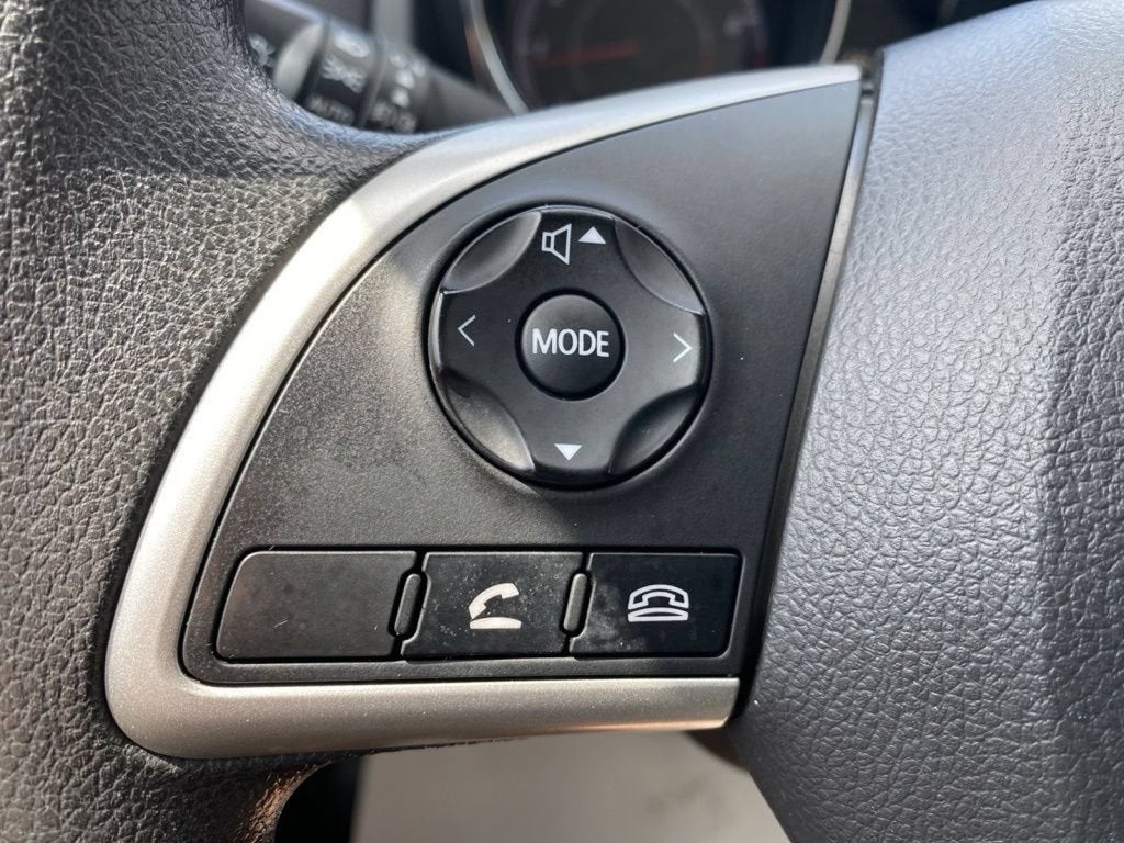 2025 Mitsubishi Outlander Sport 2.0 S AWC
