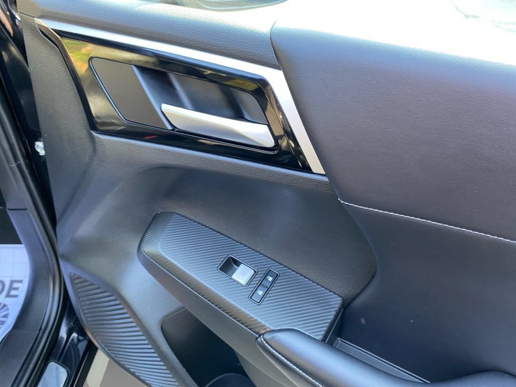 2024 Mitsubishi Outlander SE 2.5 S-AWC