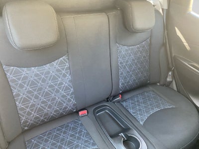 2021 Chevrolet Spark LS
