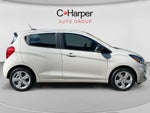 2021 Chevrolet Spark LS