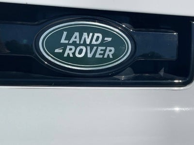 2023 Land Rover Defender 110 S