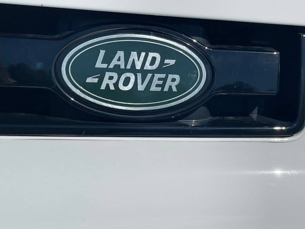 2023 Land Rover Defender 110 S
