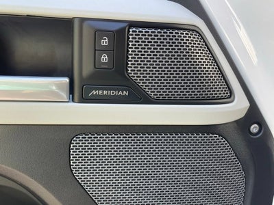 2023 Land Rover Defender 110 S