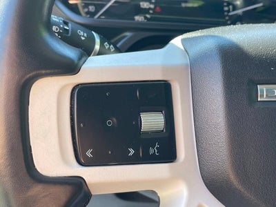 2023 Land Rover Defender 110 S