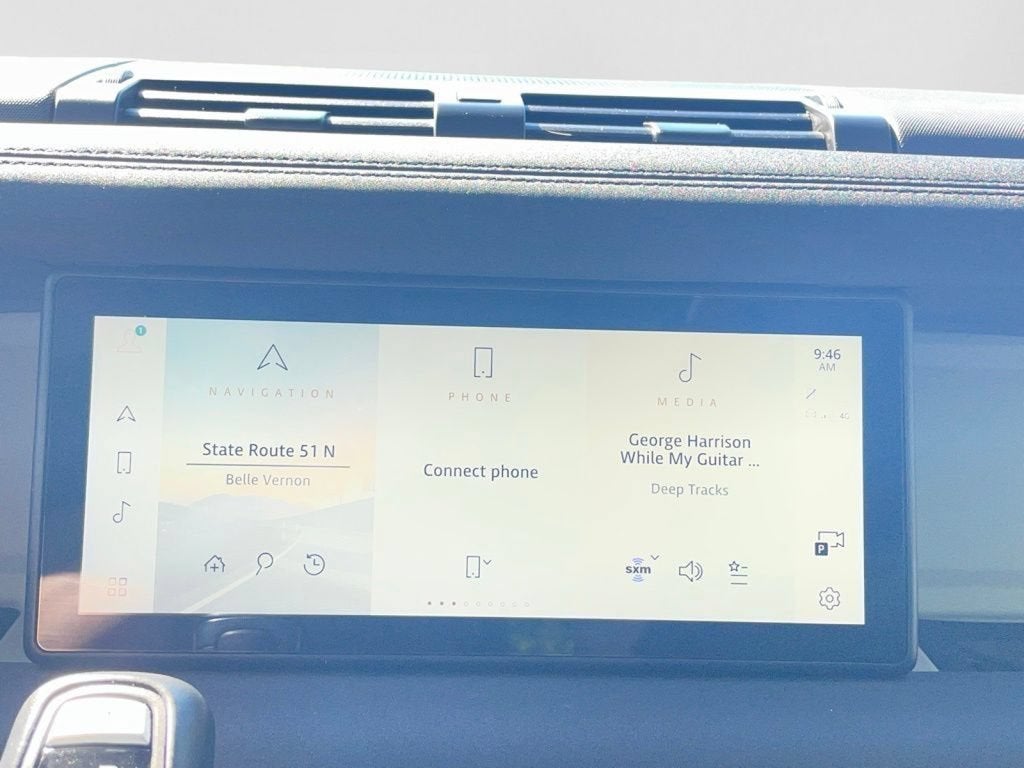 2023 Land Rover Defender 110 S