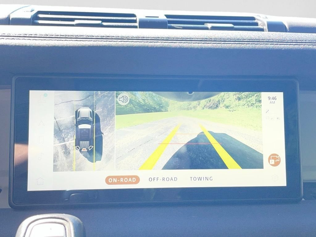 2023 Land Rover Defender 110 S