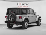 2019 Jeep Wrangler Unlimited Moab