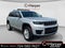 2023 Jeep Grand Cherokee L Laredo 4x4