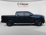 2022 RAM 1500 Limited Crew Cab 4x4 5'7" Box