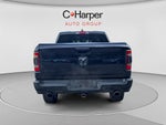 2022 RAM 1500 Limited Crew Cab 4x4 5'7" Box
