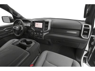 2023 RAM 1500 Limited Crew Cab 4x4 5'7" Box