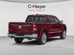 2023 RAM 1500 Limited Crew Cab 4x4 5'7" Box