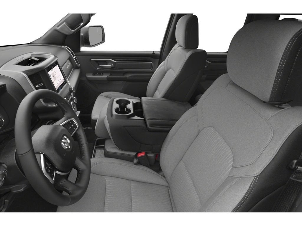 2023 RAM 1500 Limited Crew Cab 4x4 5'7" Box
