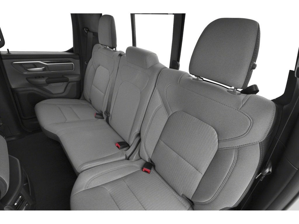 2023 RAM 1500 Limited Crew Cab 4x4 5'7" Box