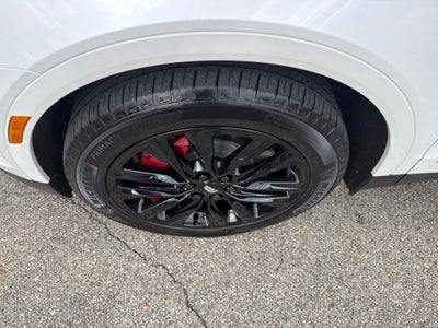 2024 Cadillac XT5 Sport