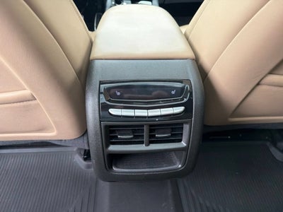2024 Cadillac XT5 Sport