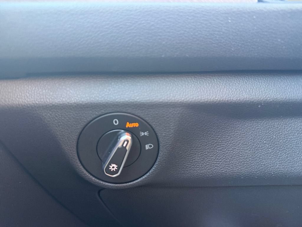 2023 Volkswagen Jetta SE