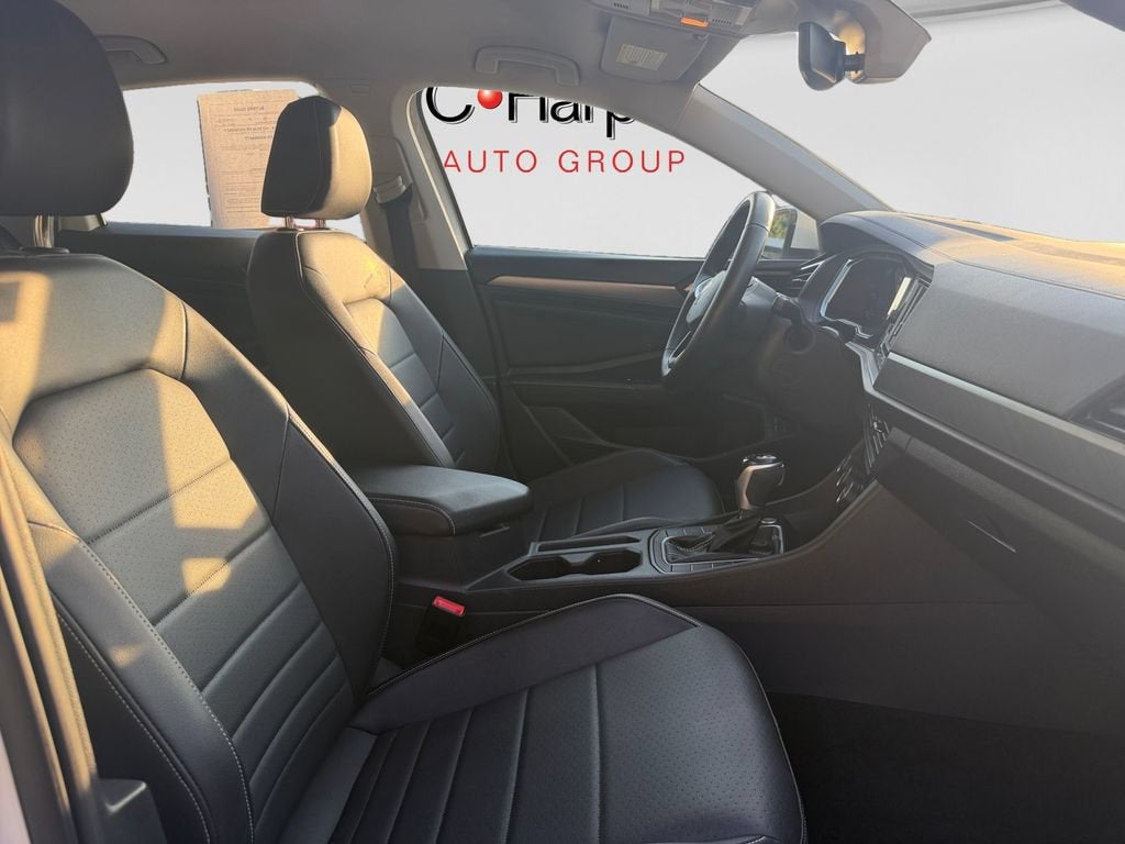 2023 Volkswagen Jetta SE