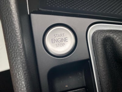 2023 Volkswagen Jetta SE