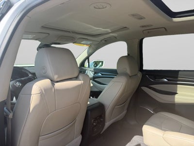 2020 Buick Enclave Premium